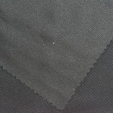 Dark Grey Marl Knit, Polyester — photo 2