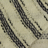 Cream Bands Chunky Knit — photo 2
