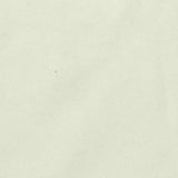 Tencel Lyocell Cotton Blend Scuba Knit Fabric, 260 gsm — White — photo 2