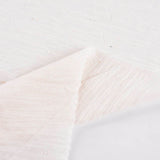 Cotton Viscose Jersey Knit Fabric, 155 gsm, 175 cm — White — photo 2