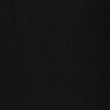 Cotton Polyester Stretch Denim Fabric, 380 gsm, 160 cm — Navy — photo 2