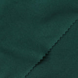 Rib Knit Fabric, 250 gsm, 160 cm — Green — photo 2