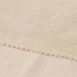 Polyester Stretch Jersey Knit Fabric, 280 gsm, 170 cm — Beige — photo 2
