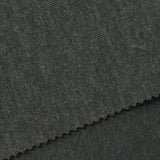 Polyester Wool Coating Fabric, 460 gsm, 150 cm — Grey — photo 2