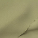 100% Polyester Twill Fabric, 220 gsm, 150 cm — Khaki — photo 2