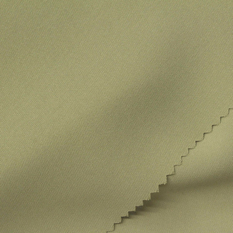Khaki Twill, Polyester