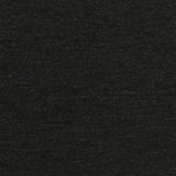 Dark Grey Marl Scuba Knit, Poly-Viscose — photo 2