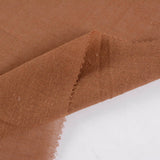 100% Cotton Woven Fabric, 83 gsm, 148 cm — Brown — photo 2