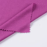 100% Viscose Jersey Knit Fabric, 142 gsm, 165 cm — Pink — photo 2