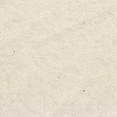 100% Polyester Rib Knit Fabric, 365 gsm, 153 cm — White