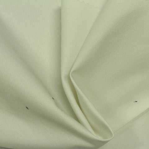 100% Cotton Twill Fabric, 260 gsm, 147 cm — Khaki