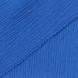 Polyester Stretch Warp Knit Fabric, 175 gsm, 158 cm — Blue — photo 2