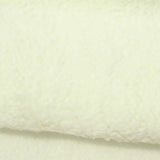 100% Polyester Minky Fabric, 360 gsm — Yellow — photo 2