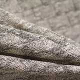 Grey Marl Jacquard, Cotton-Poly — photo 2