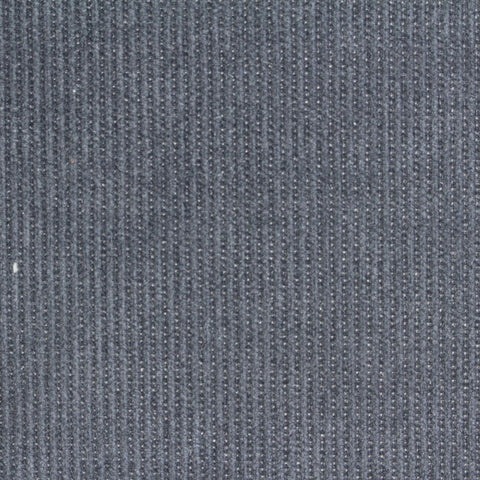 Polyester Stretch Knit Fabric, 420 gsm, 160 cm — Navy