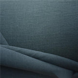 Woven Fabric, 180 gsm — Blue — photo 2