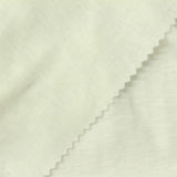 Slub Cotton Polyester Stretch Rib Knit Fabric, 210 gsm, 180 cm — photo 2