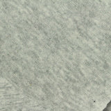 Grey Marl Jersey Knit, Cotton-Poly — photo 2