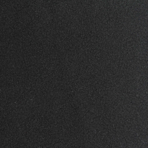 Polyester Cotton Scuba Knit Fabric, 260 gsm, 160 cm — Grey