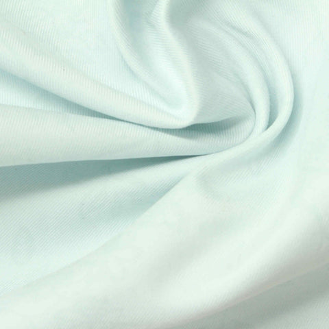 Printed Polyester Woven Fabric, 160 gsm — Green, ref EF-250861