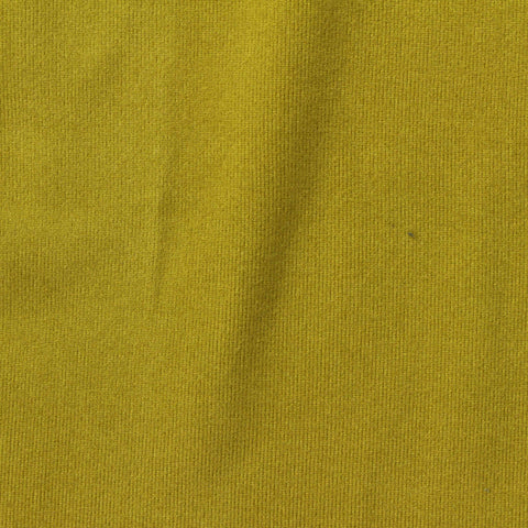 Polyester Stretch Rib Knit Fabric, 220 gsm, 185 cm — Khaki, ref EF-259129