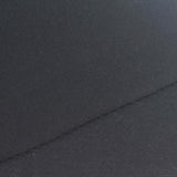 Tencel Lyocell Stretch Jersey Knit Fabric, 220 gsm, 175 cm — Black — photo 2