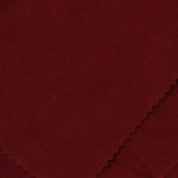 100% Cotton Interlock Knit Fabric, 280 gsm, 180 cm — Red — photo 2