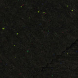Dark Grey Marl Jersey Knit, Poly-Viscose — photo 2