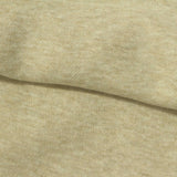 Light Beige Marl Knit, Cotton-Poly — photo 2