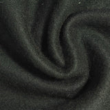 Polyester Cotton Blend French Terry Fabric, 253 gsm — Green — photo 2