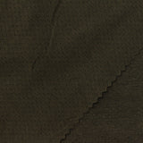 Dark Green Marl Mesh, Polyester — photo 2