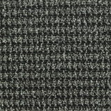 Black Marl Chunky Knit, Polyester — photo 2