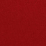 Polyester Viscose Stretch Jersey Knit Fabric, 180 gsm, 165 cm — Red — photo 2