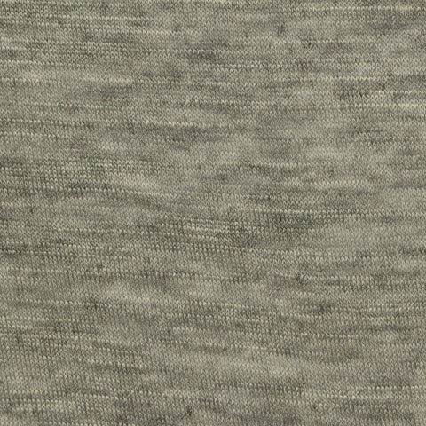 100% Viscose Jersey Knit Fabric, 120 gsm, 160 cm — Khaki