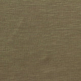 Olive Marl Jersey Knit, Polyester — photo 2