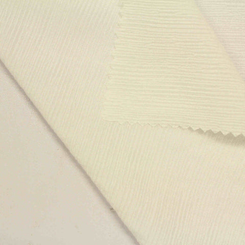 Nylon Viscose Woven Fabric, 135 gsm, 145 cm — Beige