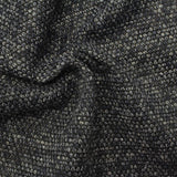 Dark Grey Marl Jacquard, Polyester — photo 2