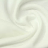 Polyester Viscose Scuba Knit Fabric, 280 gsm, 180 cm — Beige — photo 2
