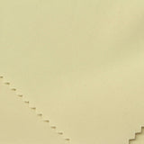 Cotton Polyester Stretch Poplin Fabric, 125 gsm, 123 cm — Khaki — photo 2