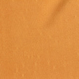 Polyester Stretch Knit Fabric, 220 gsm, 190 cm — Orange — photo 2