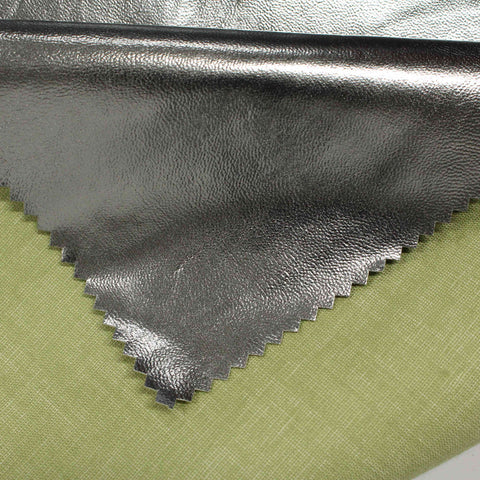 100% Nylon Woven Fabric, 146 cm — Grey, ref EF-203890