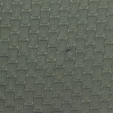 Sage Dot Jersey Knit, Nylon-Spandex — photo 2