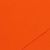 Polyester Stretch Scuba Knit Fabric, 250 gsm, 160 cm — Red — photo 2