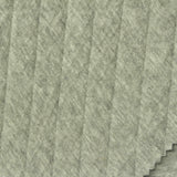 Heather Grey Marl Jacquard, Polyester — photo 2