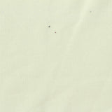 Cotton Polyester Stretch French Terry Fabric, 284 gsm, 165 cm — Khaki — photo 2