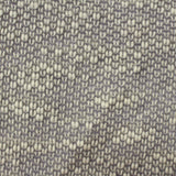 Dark Grey Marl Chunky Knit, Cotton-Poly — photo 2