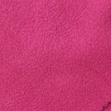 100% Polyester Fleece Fabric, 180 gsm, 160 cm — Pink — photo 2