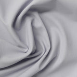 Warp Knit Fabric, 155 gsm, 175 cm — Grey — photo 2