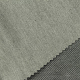 Dark Grey Geometric Jacquard, Poly-Viscose — photo 2