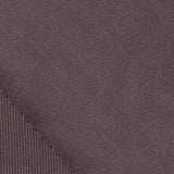Polyester Stretch Rib Knit Fabric, 275 gsm, 160 cm — Purple — photo 2
